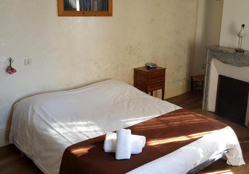 سوییت اجرایی, Suites Del Bosque