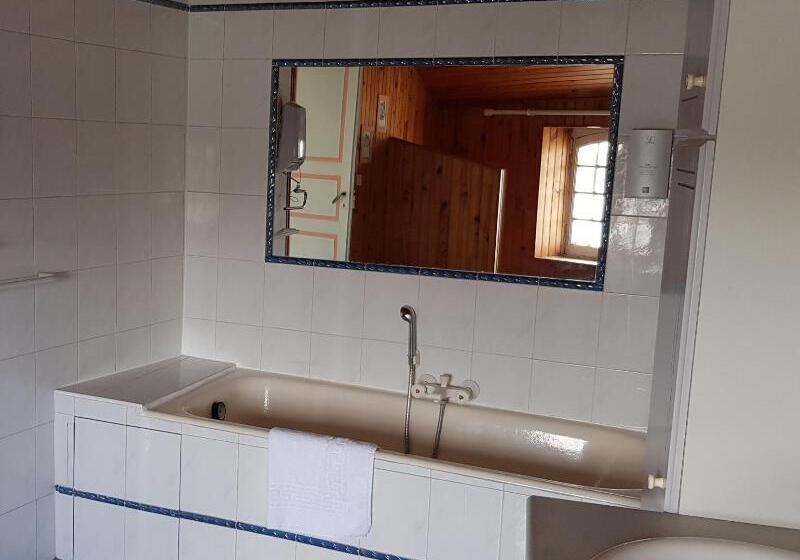 سوییت اجرایی, Suites Del Bosque