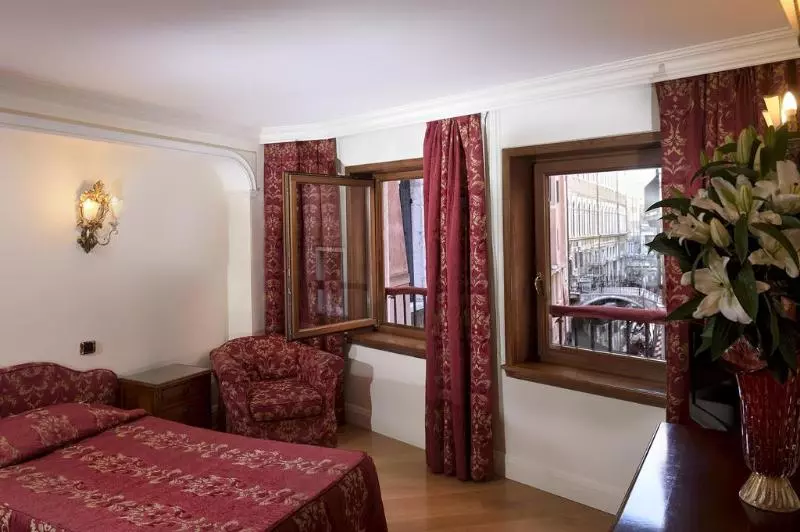 سوییت, Suites Torre Dell Orologio