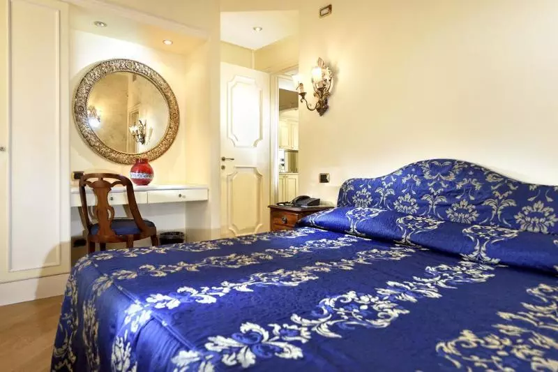 سوییت, Suites Torre Dell Orologio
