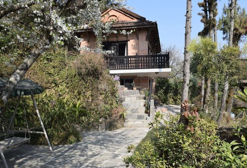 خانه 1 خوابه, The Fort Resort