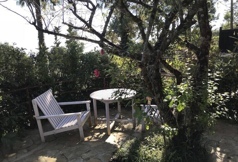 خانه 1 خوابه, The Fort Resort