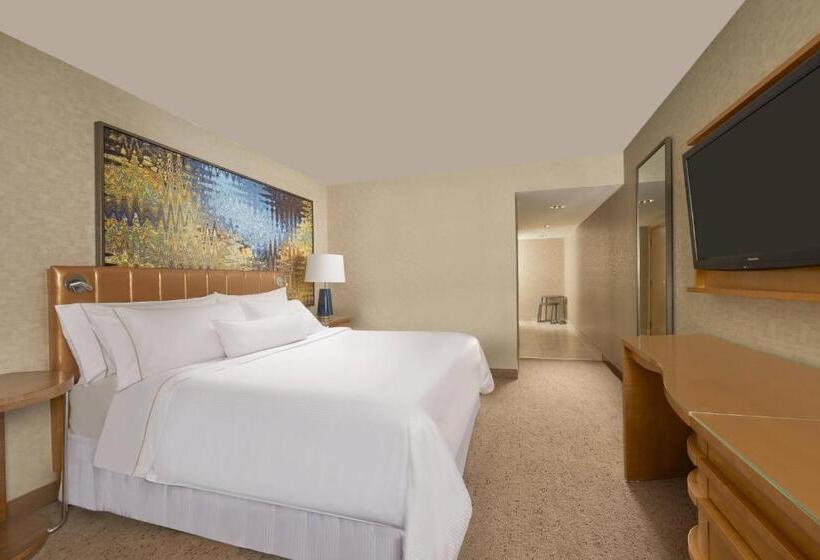 Номер Классика Кровать Кинг, The Westin Las Vegas Hotel & Spa