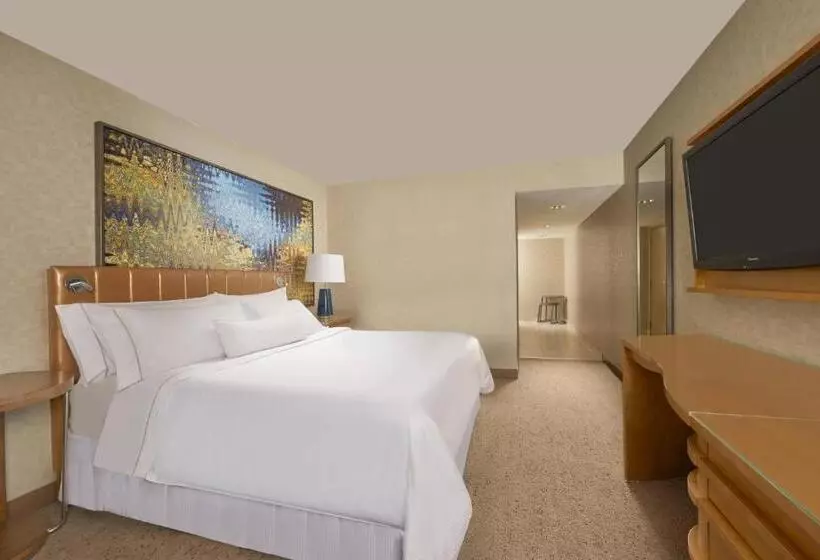 キングサイズベッドのクラシックルーム, The Westin Las Vegas Hotel & Spa