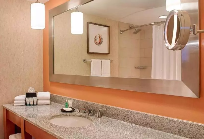 身障者適用キングサイズベッドルーム, The Westin Las Vegas Hotel & Spa