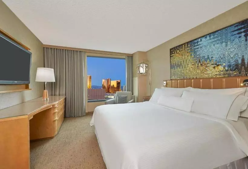 プレミアムルーム, The Westin Las Vegas Hotel & Spa
