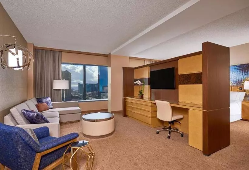 キングサイズベッドのエクゼクティブ, The Westin Las Vegas Hotel & Spa