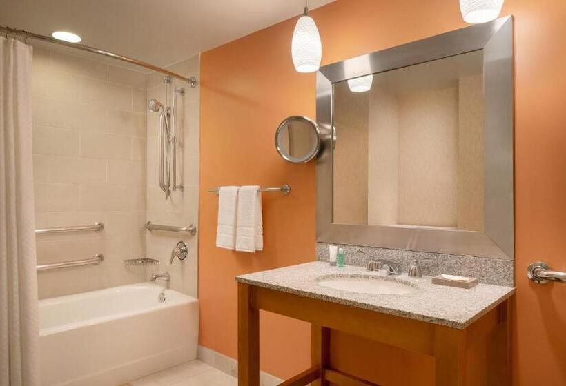Люкс Executive Кровать Кинг, The Westin Las Vegas Hotel & Spa