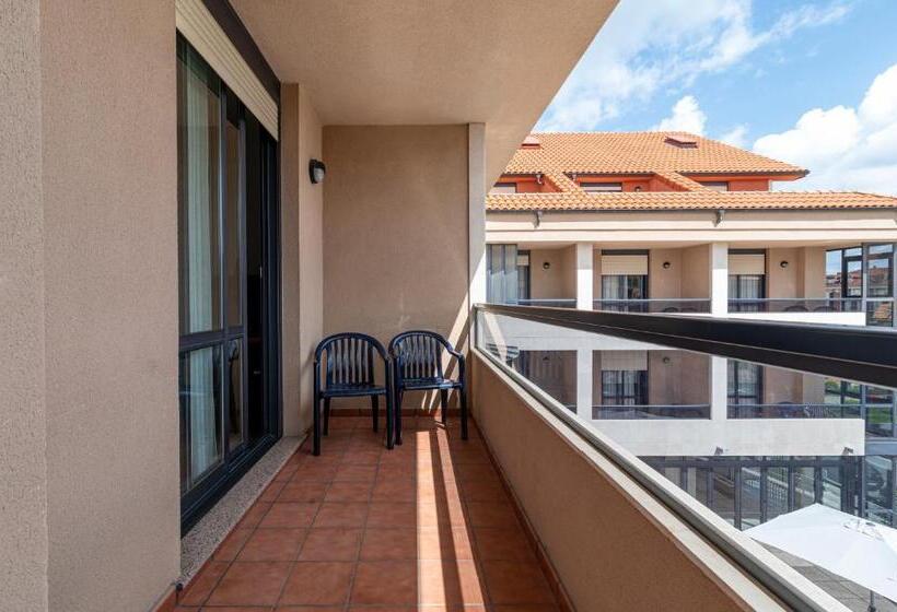 اتاق استاندارد, Viadero