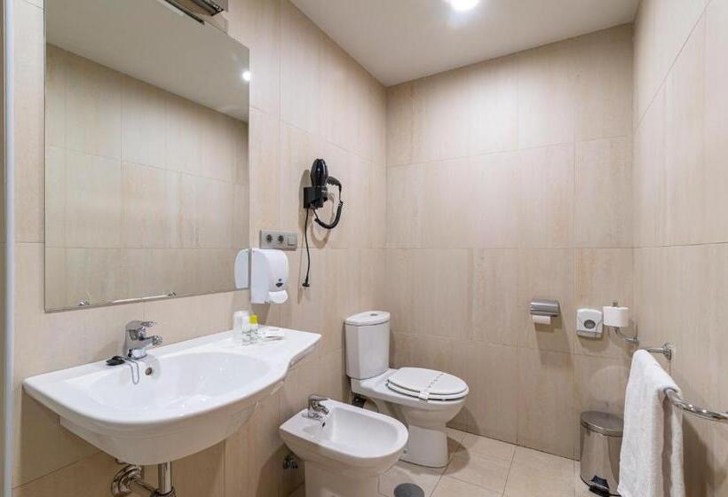 اتاق استاندارد, Viadero