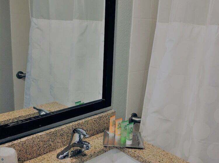 غرفة ديلوكس, Wyndham Garden Hotel   Jacksonville