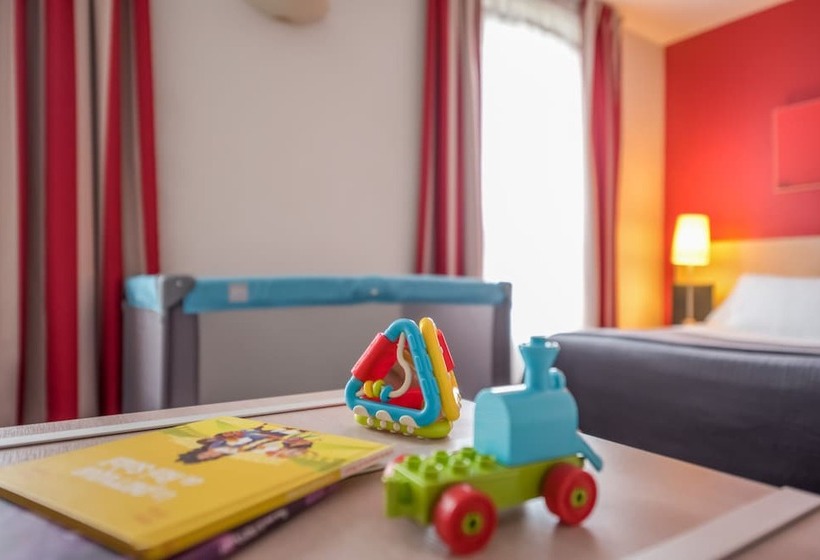 スーペリアールーム, Le Richemont