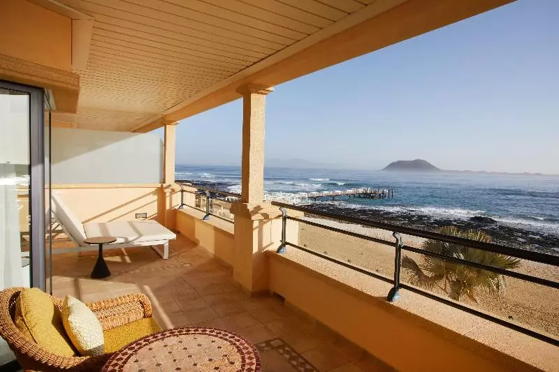 سوییت با چشم‌انداز دریا, Secrets Bahía Real Resort & Spa - Adults Only