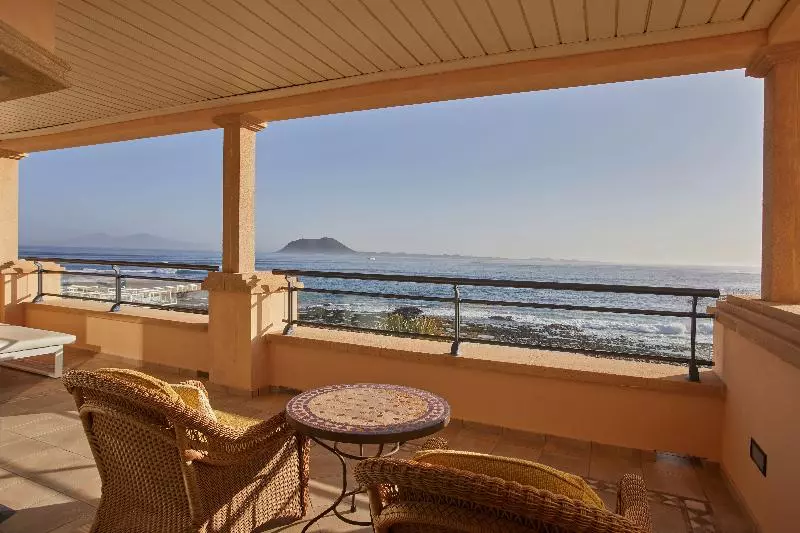 سوییت با چشم‌انداز دریا, Secrets Bahía Real Resort & Spa - Adults Only