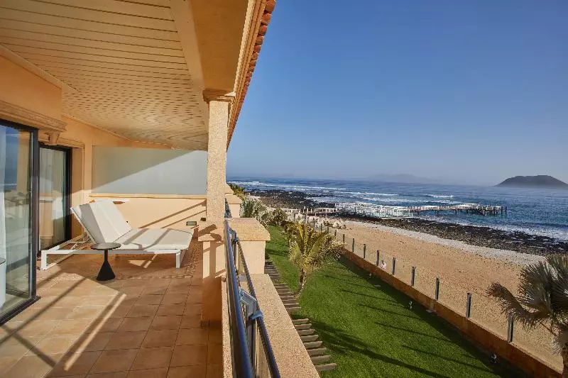 سوییت با چشم‌انداز دریا, Secrets Bahía Real Resort & Spa - Adults Only