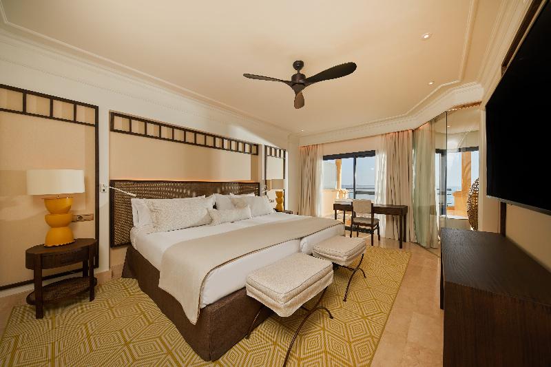 オーシャンビュースイート, Secrets Bahía Real Resort & Spa - Adults Only
