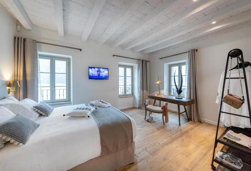 Стандартный Номер Кровать Кинг, Villa Mojana Bellagio