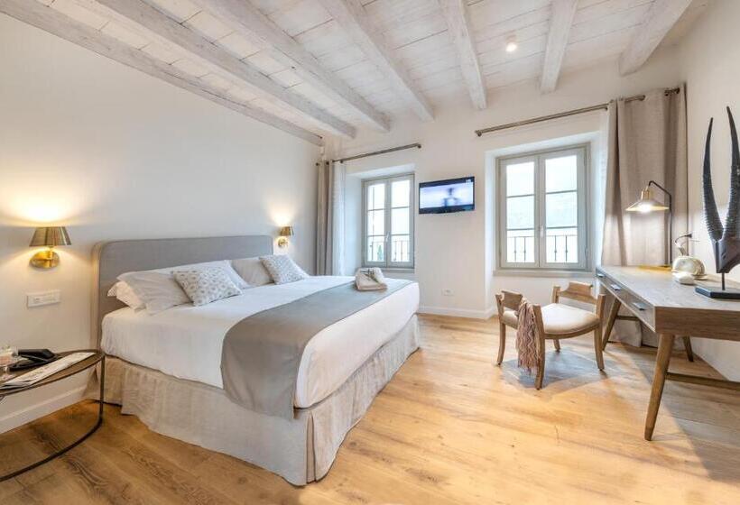 Стандартный Номер Кровать Кинг, Villa Mojana Bellagio