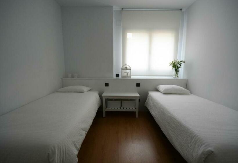 Апартаменты 2 Спальни, Apartments Hotel Sant Pau