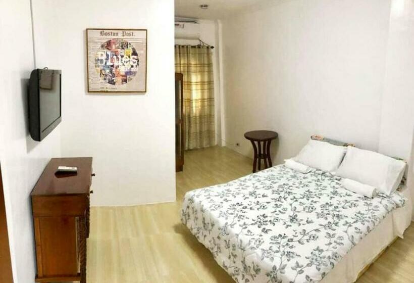 غرفة قياسية, Casa Rizalina