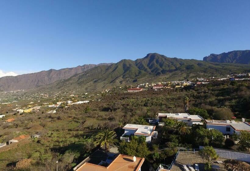 Бунгало Стандарт 2 Спальни, Los Guanches Bungalows