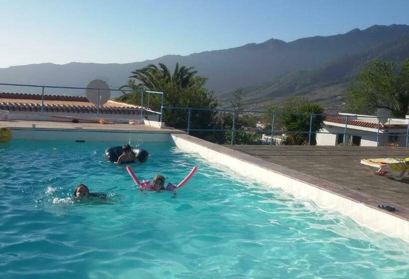 带2个卧室的标准洋房, Los Guanches Bungalows