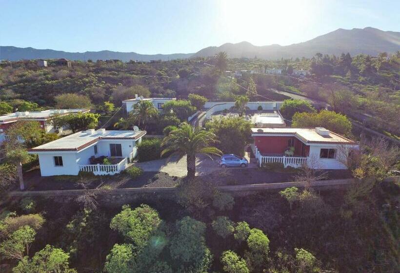 Бунгало Стандарт 2 Спальни, Los Guanches Bungalows