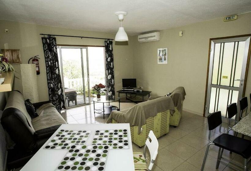 Бунгало Стандарт 2 Спальни, Los Guanches Bungalows