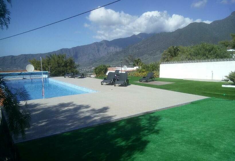 带2个卧室的标准洋房, Los Guanches Bungalows