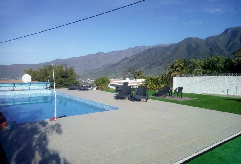 带2个卧室的标准洋房, Los Guanches Bungalows