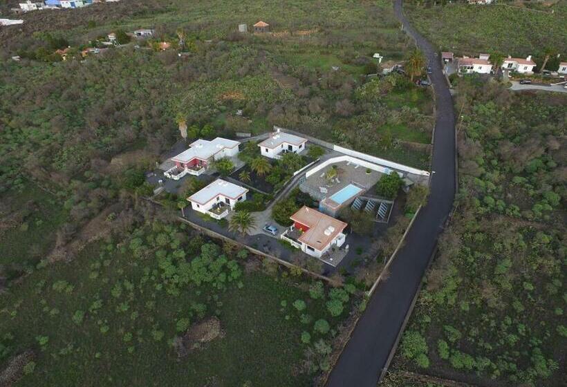 带2个卧室的标准洋房, Los Guanches Bungalows
