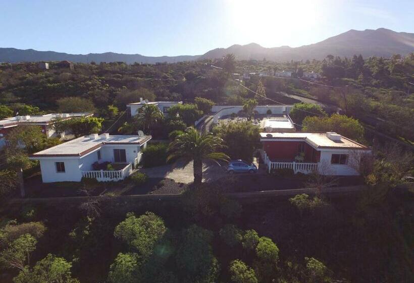 带2个卧室的标准洋房, Los Guanches Bungalows