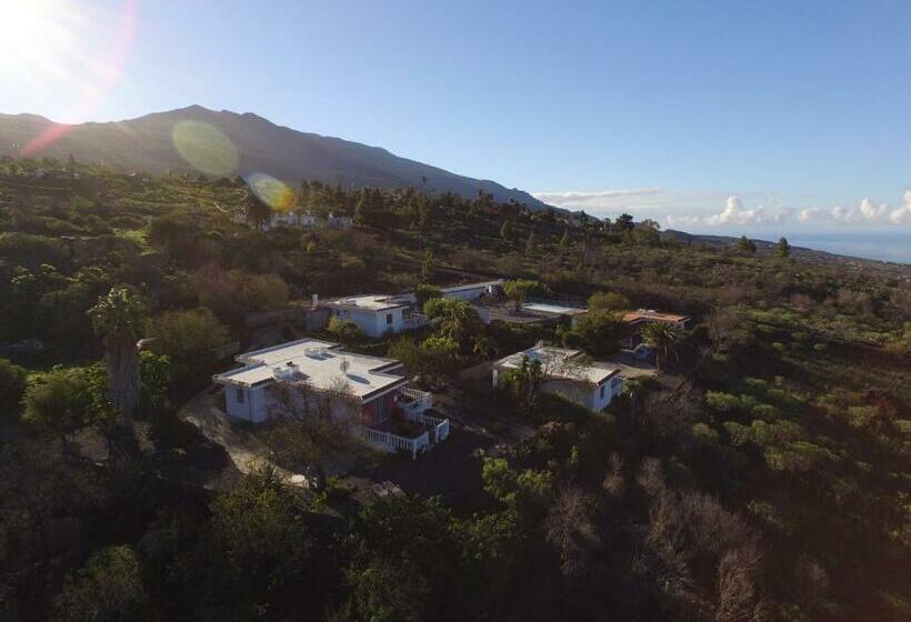 Бунгало Стандарт 2 Спальни, Los Guanches Bungalows