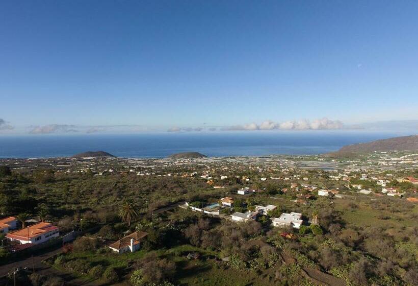 带2个卧室的标准洋房, Los Guanches Bungalows