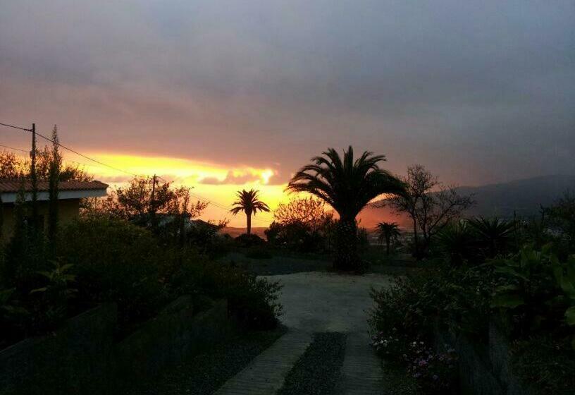 带2个卧室的标准洋房, Los Guanches Bungalows