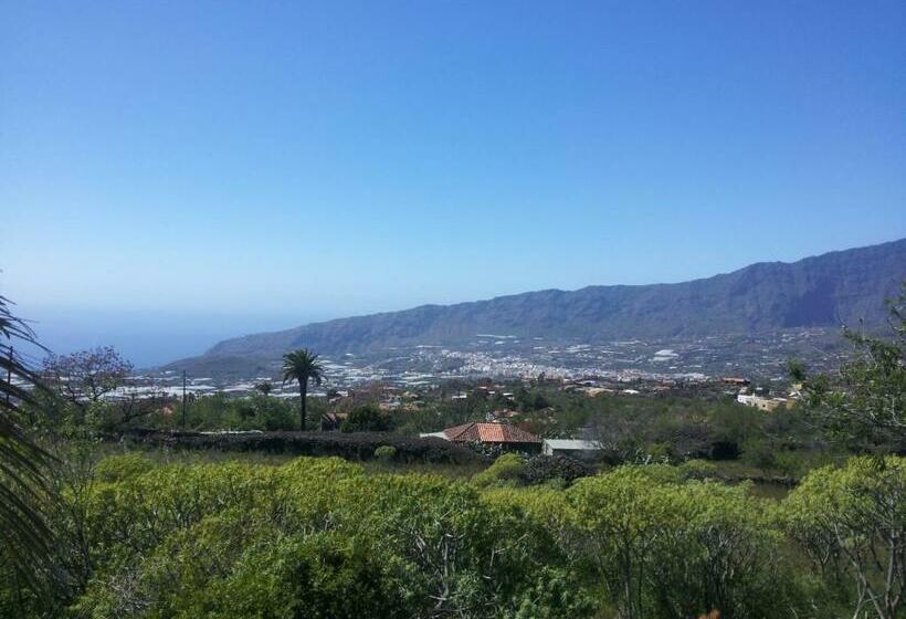 带2个卧室的标准洋房, Los Guanches Bungalows