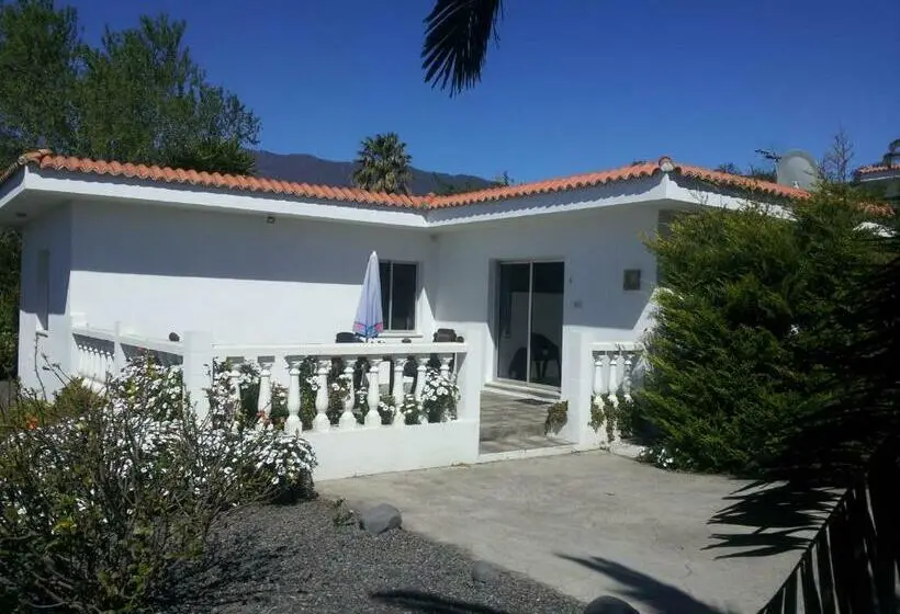 バンガローの2ベッドスタンダードルーム, Los Guanches Bungalows