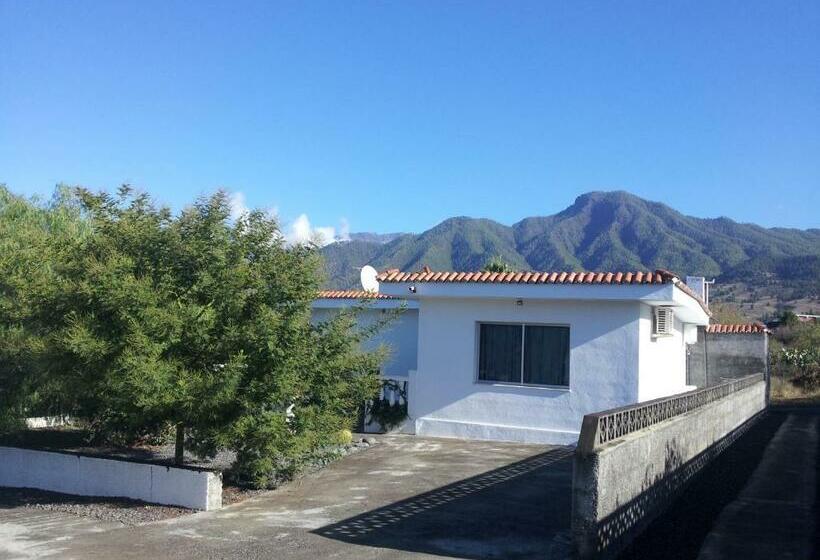 带2个卧室的标准洋房, Los Guanches Bungalows