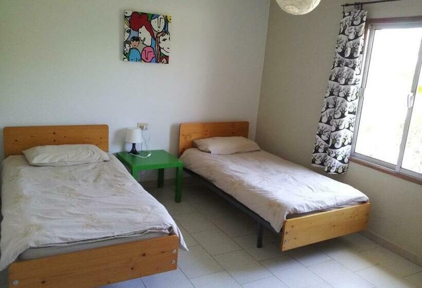 带2个卧室的标准洋房, Los Guanches Bungalows