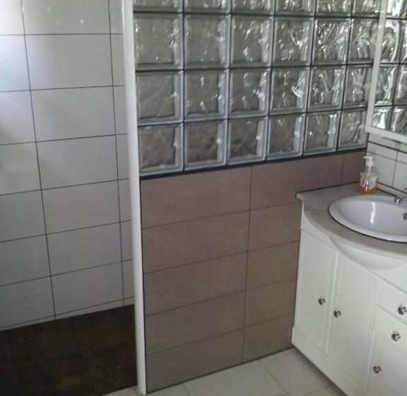 带2个卧室的标准洋房, Los Guanches Bungalows