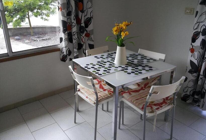 带2个卧室的标准洋房, Los Guanches Bungalows