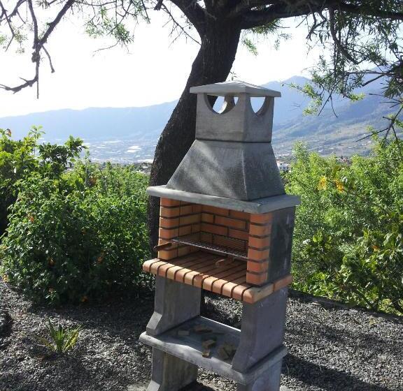 带2个卧室的标准洋房, Los Guanches Bungalows