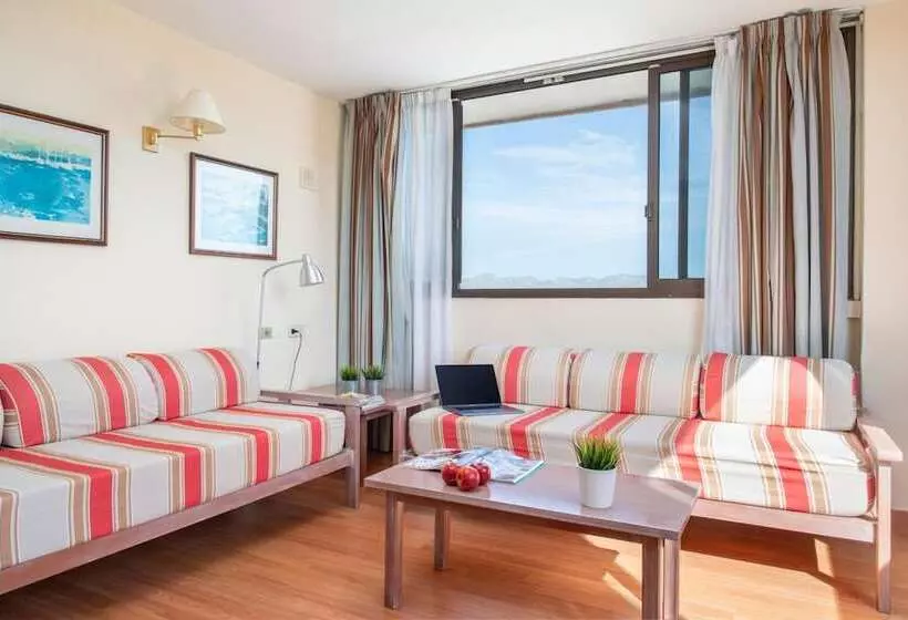آپارتمان 1 خوابه, Alcudia Boutique Apartments