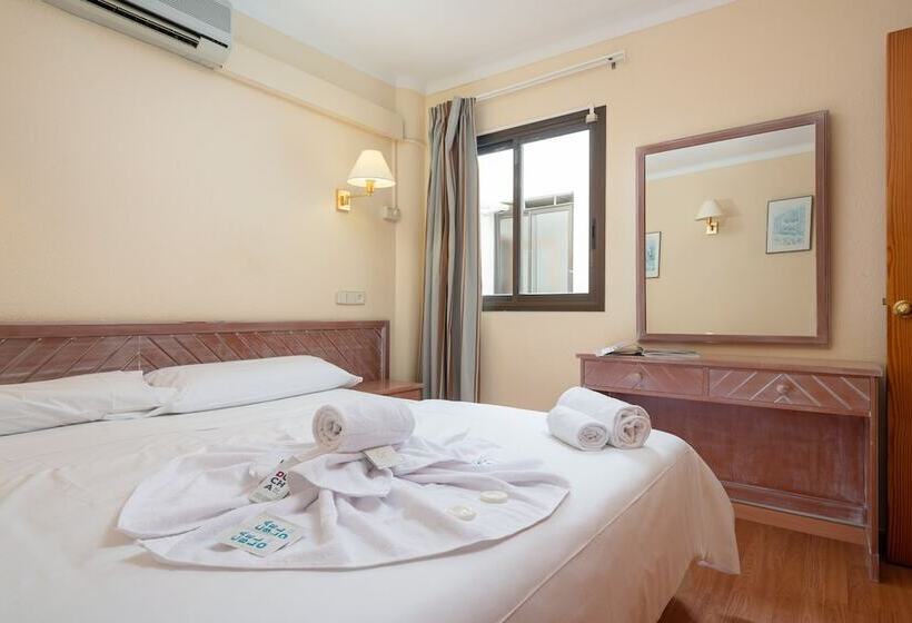 1ベッドルームアパートメント, Apartamentos Carlos V