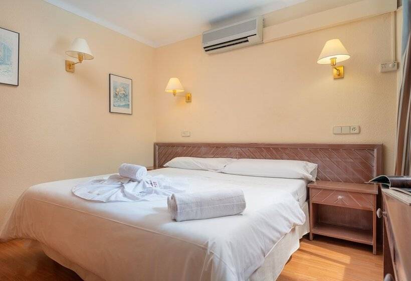 침실 1개 아파트, Apartamentos Carlos V