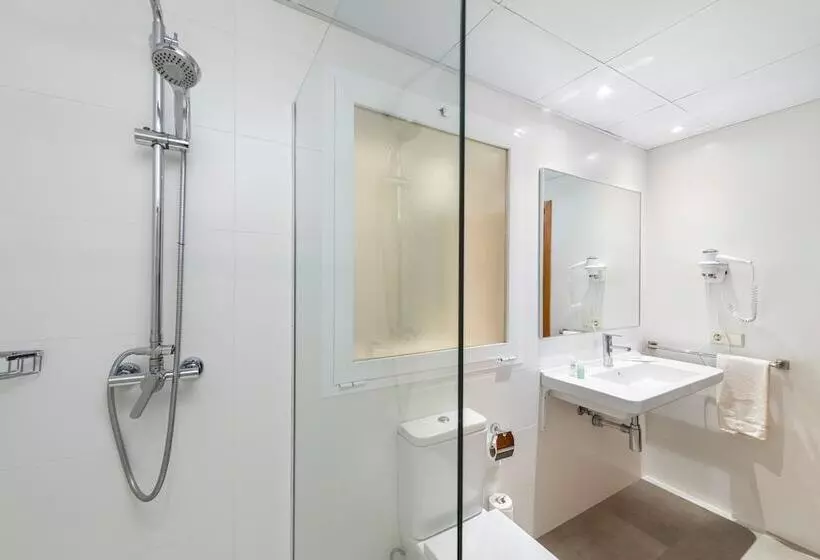 استودیوی استاندارد, Alcudia Boutique Apartments