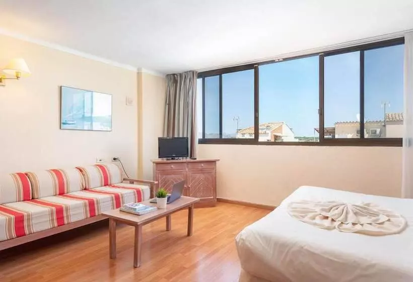 استودیوی استاندارد, Alcudia Boutique Apartments