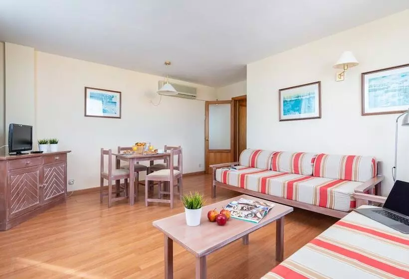 آپارتمان 2 خوابه, Alcudia Boutique Apartments