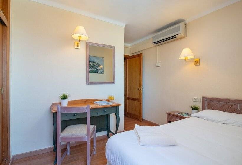 2ベッドルームアパートメント, Apartamentos Carlos V