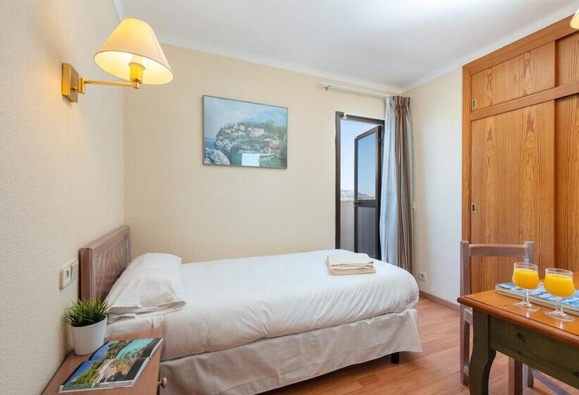 2ベッドルームアパートメント, Apartamentos Carlos V